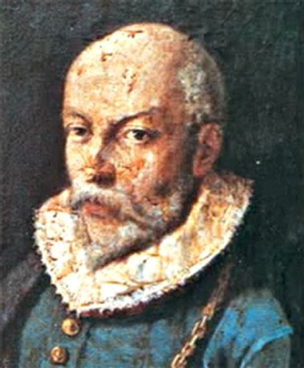 Victoria - Motet - O Magnum Mysterium