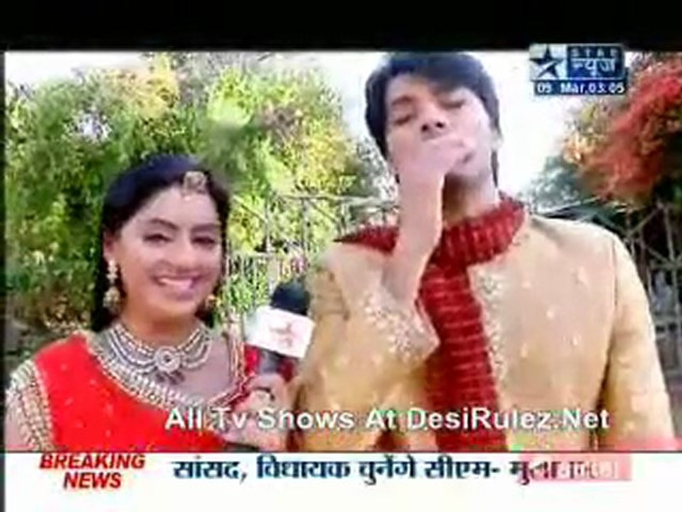 Saas Bahu Aur Saazish 9th March 2012pt3
