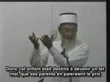 Imran N. Hosein - Tasawwuf (Islamic Spirituality: the forgotten path) Vostfr 3-8