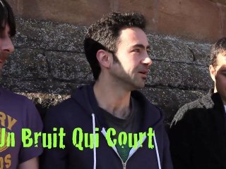 L'hiver Show 2012 / Un Bruit Qui Court