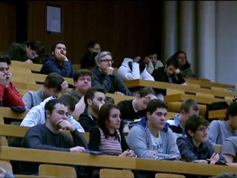 21, le magazine TV de la FEDRE - N° 8 (Forum 2012)