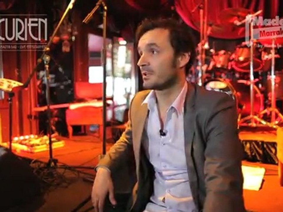 The Kech Experience by Made in Marrakech