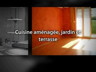 Appartement F4 à vendre, La Seyne Sur Mer (83)