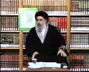 بيوت الإمامة الإلهية في القرآن الكريم - ح 1- سامي البدري