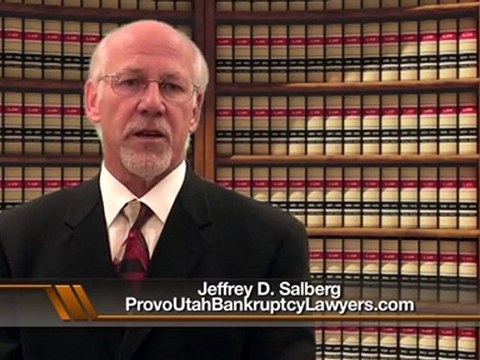 Bankruptcy Attorney Provo - What is a Discharge?
