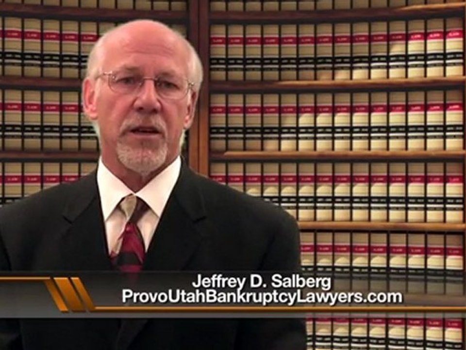 Bankruptcy Attorney Provo - What is a Discharge?