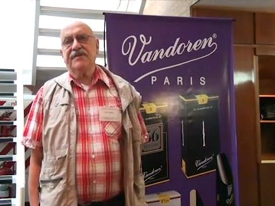 Giora Feidman EN