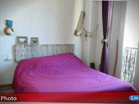 Appartement F3 à vendre, La Seyne Sur Mer (83)