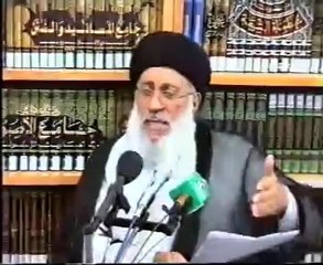 أهل البيت ع في سورة النمل - 1 » العلامة السيد سامي البدري