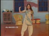 Meena Naz Mujra Gall Sun Dholana