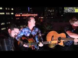 TRANSVAAL DIAMOND SYNDICATE (BalconyTV)