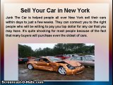 Sell Junk Cars,  Sell your Used Car - Junkthecar.com