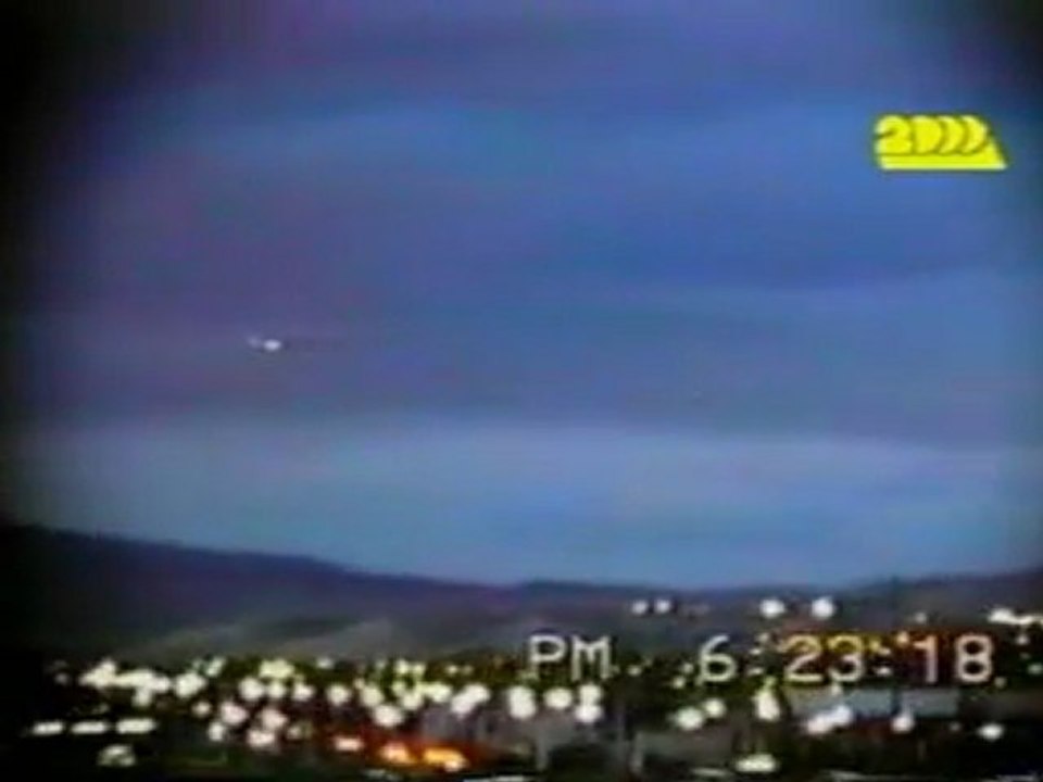 Best Of Ovni 2003 - Part 07