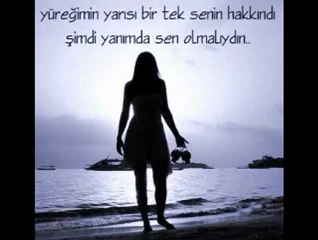 KAYAHAN " SEN BENİM CANIMSIN "