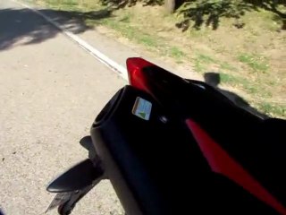 Aprilia Dorsoduro 750 Factory