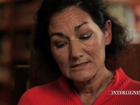 Interlignes - Alice Ferney - Lecture