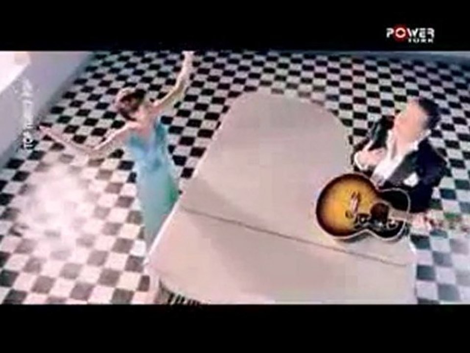 KAYAHAN  "SENİNLE HER ŞEYE VARIM BEN  "