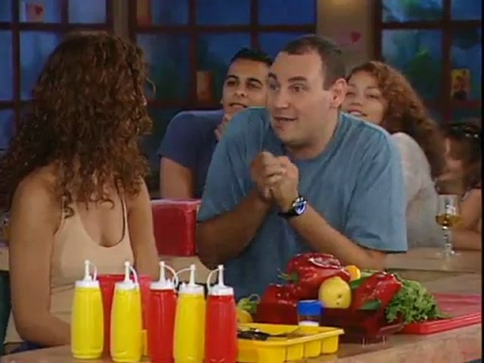 שמש עונה 4 פרק 18 המלא