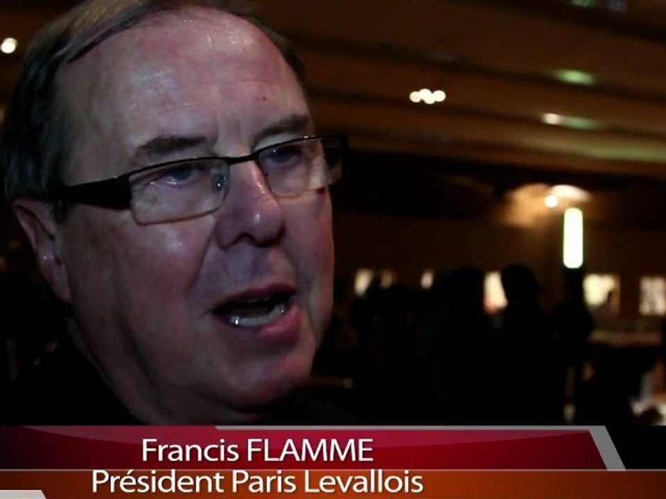 INTERVIEWS PL - Le Mans
