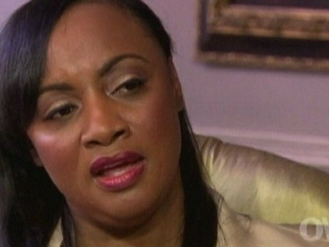 Whitney Houston's family interviewed by Oprah Winfrey