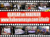 ANKARA DA KADINLAR COŞTU - www.haberamasya.com