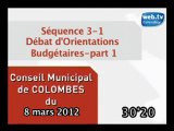 Séquence 3-1-Conseil Mars 2012-H.264 - Diffusion web