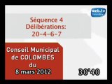 Séquence 4-Conseil Mars 2012-H.264 - Diffusion web