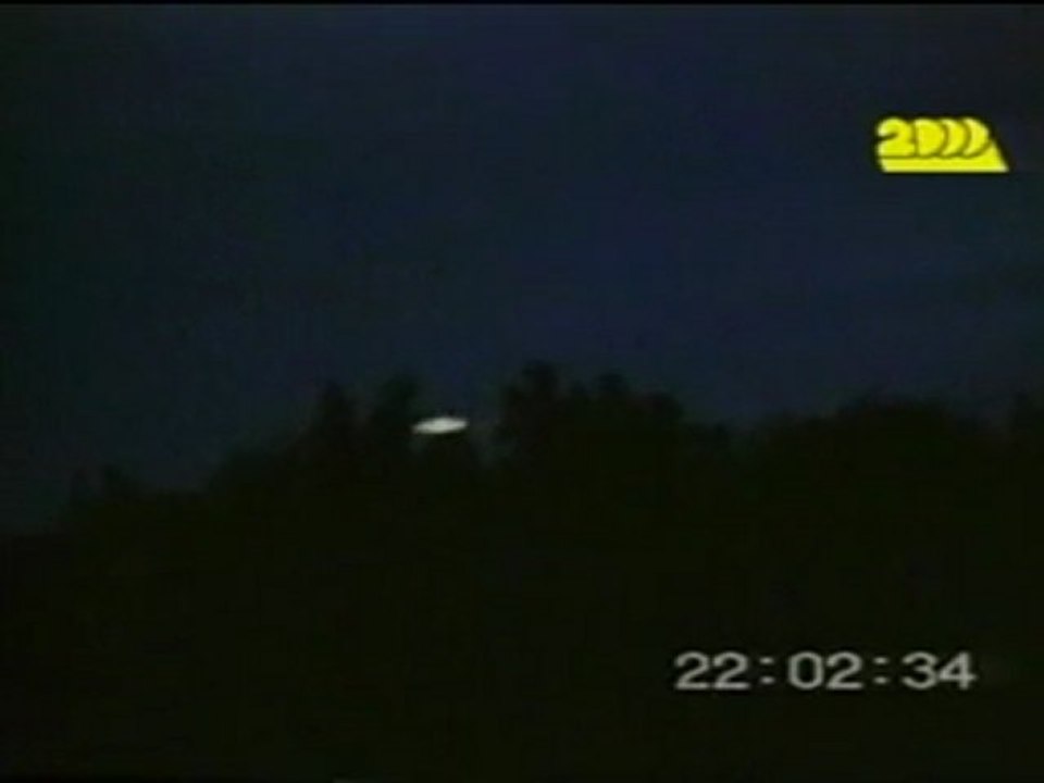 Best Of Ovni 2003 - Part 13