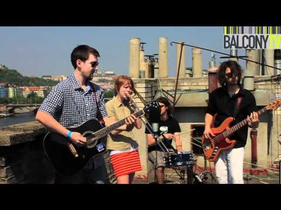 BRUS KEMBL (BalconyTV)