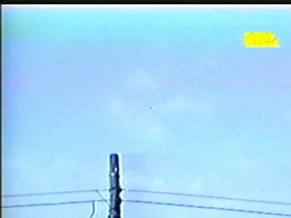 Best Of Ovni 2003 - Part 14
