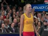 Maria Sharapova'dan Hayran Bırakan Dans