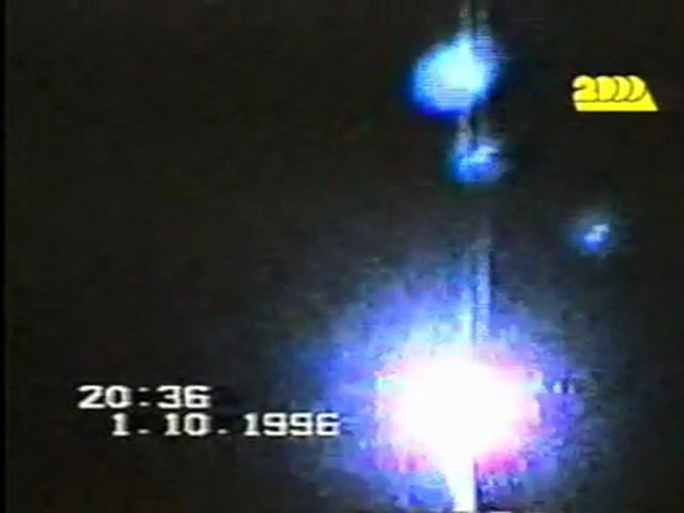 Best Of Ovni 2003 - Part 16