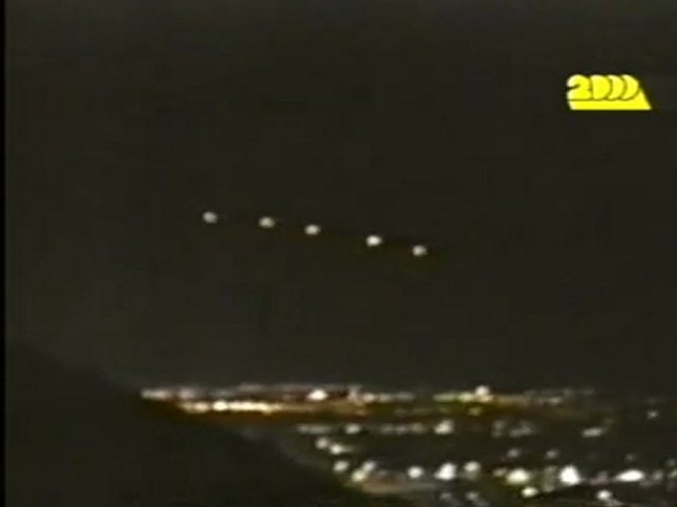 Best Of Ovni 2003 - Part 18
