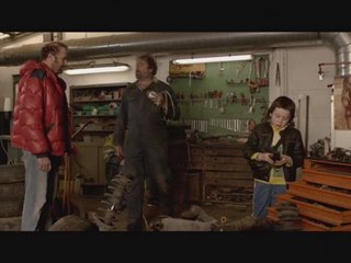 TORPEDO EXTRAIT "LE GARAGISTE"