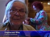 Icaro Tv. Elio Pagliarani, gli 80 anni a Rimini (2007)