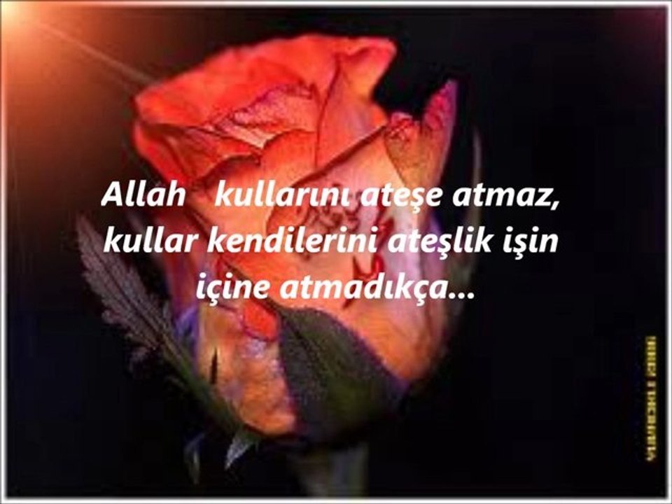 Ilahi nasihatlar-berrin korkmaz