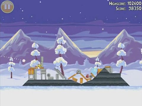 Wreck The Halls Level 1-7