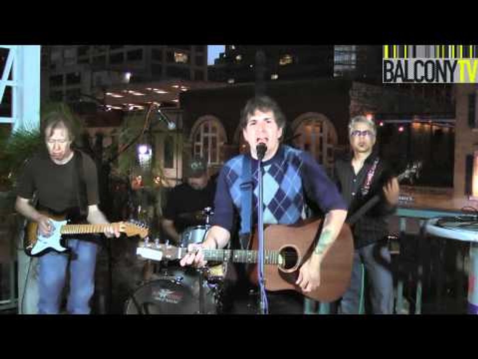 TWENTY FOUR THOUSAND DOLLARS (BalconyTV)