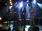 Il Divo Dont cry for me argentina
