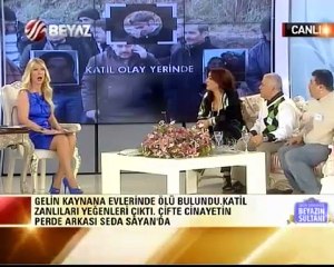 Beyaz'ın Sultanı 145.Bölüm 2.Kısım