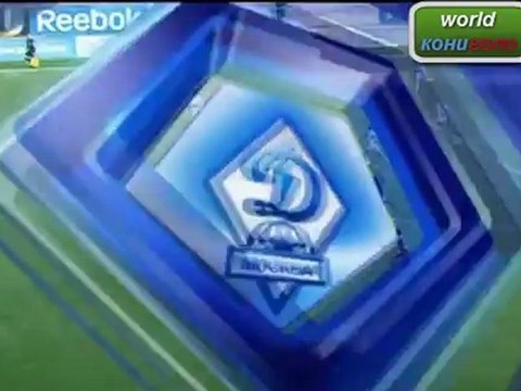 CSKA Moscow 1-1 Dinamo Moscow HIGHLIGHTS 09.03.2012