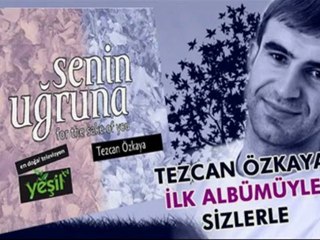 Tezcan Özkaya "HAZIRLA KENDİNİ" Yeni (2012)