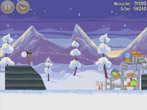 Wreck The Halls Level 1-14