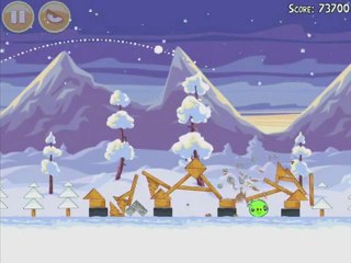 Wreck The Halls Level 1-15
