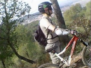 Randuro la Roque d'Anthéron 4 mars 2012 partie 3