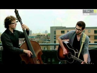 RYAN HOMMEL (BalconyTV)