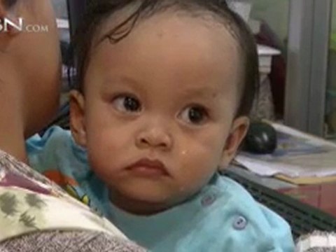 Young, Widowed, with a Baby in Desperate Trouble - CBN.com