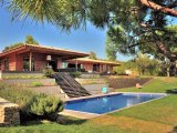 Maison Villa - Achat Vente Ramatuelle  vue mer - N°  663 - AGENCE SATTI