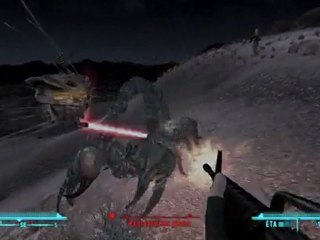 Walkthrough : Fallout: "Noob Vegas" Episode 8