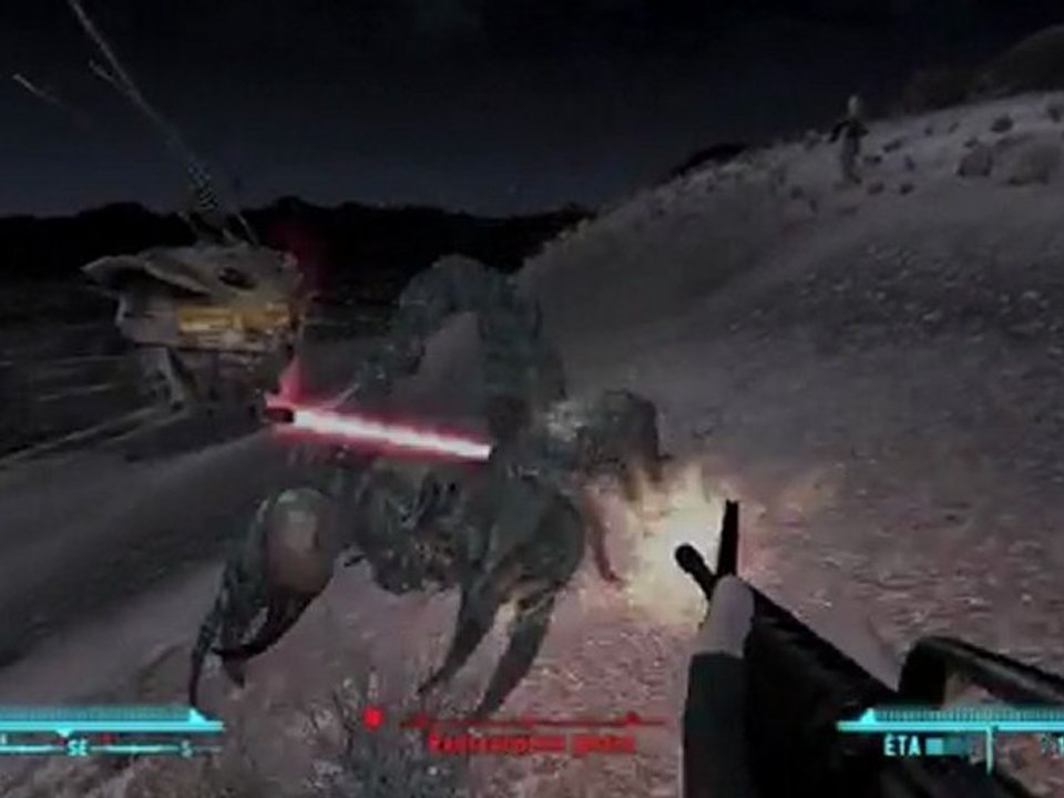 Walkthrough : Fallout: "Noob Vegas" Episode 8